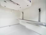 Nissan NV200 Fridge Van 2013 года (UK)